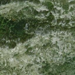 Satellite imagery of Krevet, ME