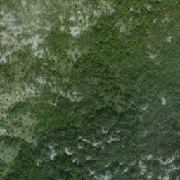 Satellite imagery of Krevet, ME