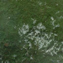 Satellite imagery of Padež, ME