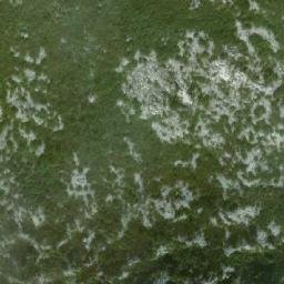 Satellite imagery of Padež, ME