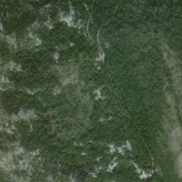 Satellite imagery of Kapa, ME