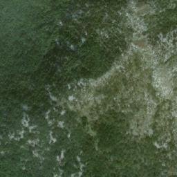 Satellite imagery of Velji Vrh, ME