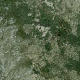 Satellite imagery of Velji Vrh, ME