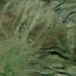 Satellite imagery of Qafa e Dobkut, AL