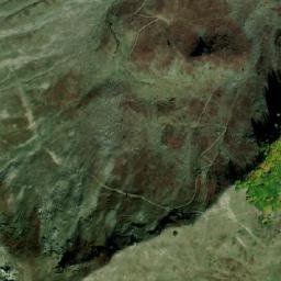 Satellite imagery of Qafa e Dobkut, AL