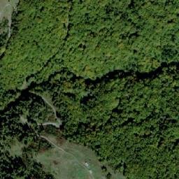 Satellite imagery of Maja e Zabelit, AL