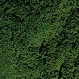 Satellite imagery of Trokus, ME