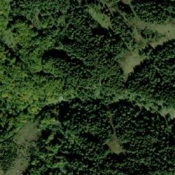 Satellite imagery of Krš Džombalića, AL