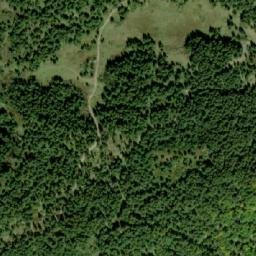 Satellite imagery of Maja e Karafilit, AL