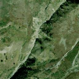 Satellite imagery of Kershi i Kocajve, AL