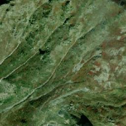 Satellite imagery of Kershi i Kocajve, AL