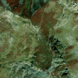 Satellite imagery of Kershi i Kocajve, AL