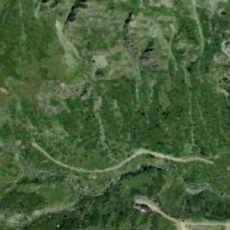 Satellite imagery of Brehov, XK