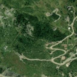 Satellite imagery of Brehov, XK