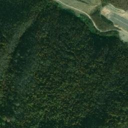 Satellite imagery of Crkveno Brdo, XK