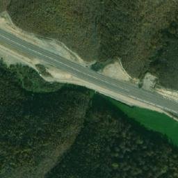 Satellite imagery of Crkveno Brdo, XK