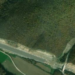 Satellite imagery of Crkveno Brdo, XK