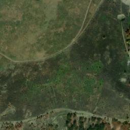 Satellite imagery of Rudnik GROT (EX Blagodat), RS