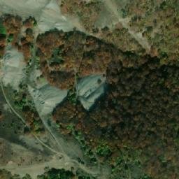 Satellite imagery of Rudnik GROT (EX Blagodat), RS