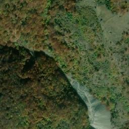 Satellite imagery of Rudnik GROT (EX Blagodat), RS