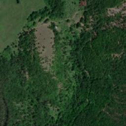 Satellite imagery of Gizdevitsa, BG