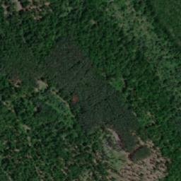 Satellite imagery of Golia Rid, BG