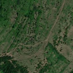 Satellite imagery of TT54, BG