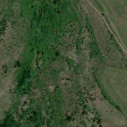 Satellite imagery of Begova Koria, BG