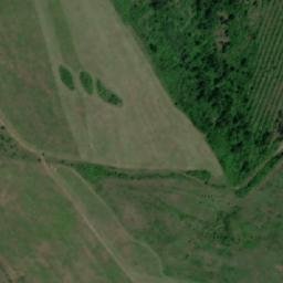 Satellite imagery of Begova Koria, BG