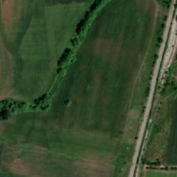 Satellite imagery of TT81, BG