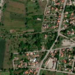 Satellite imagery of TT81, BG