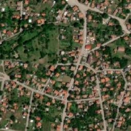 Satellite imagery of TT81, BG