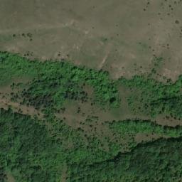 Satellite imagery of Las, BG