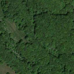 Satellite imagery of Aslanov rid, BG
