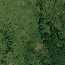 Satellite imagery of Belcheva mogila, BG