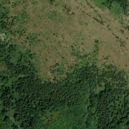 Satellite imagery of Belcheva mogila, BG