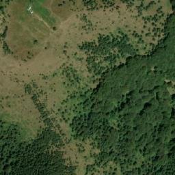 Satellite imagery of Belcheva mogila, BG