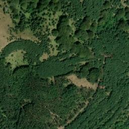 Satellite imagery of Kosmatitsa, BG