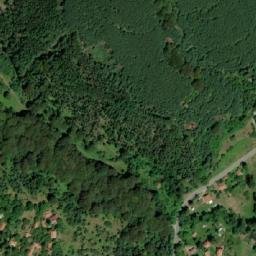 Satellite imagery of Bukite, BG