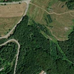 Satellite imagery of TT81, BG