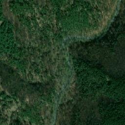 Satellite imagery of Sveti Petar, BG