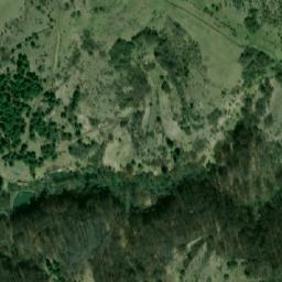Satellite imagery of Popovi Koshari, BG
