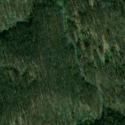Satellite imagery of Gogov chukar, BG