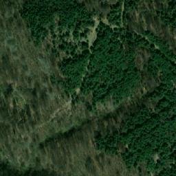 Satellite imagery of Gogov chukar, BG