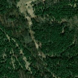 Satellite imagery of Gogov chukar, BG