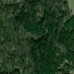 Satellite imagery of Malinov chukar, BG