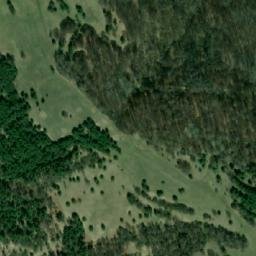 Satellite imagery of Malinov chukar, BG