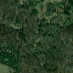 Satellite imagery of Malinov chukar, BG