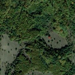 Satellite imagery of TT20/218/, BG