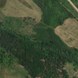 Satellite imagery of TT606, BG